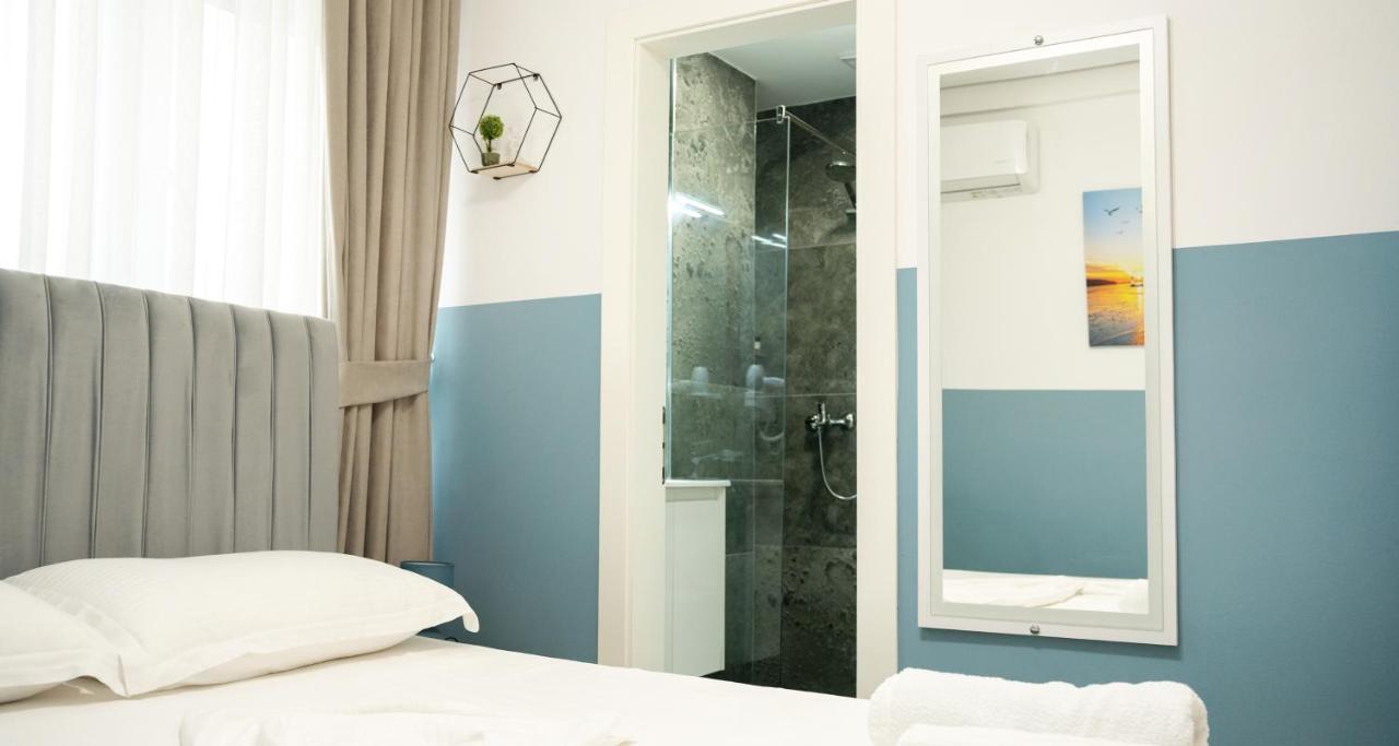 Hotel Luris Golem  Buitenkant foto